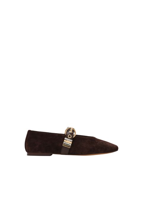 Steve Madden Scarpe Steve Madden | SMSLUCIA-205.205